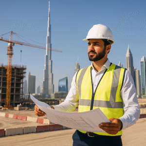 Dubai Careers 2025: Top Industries