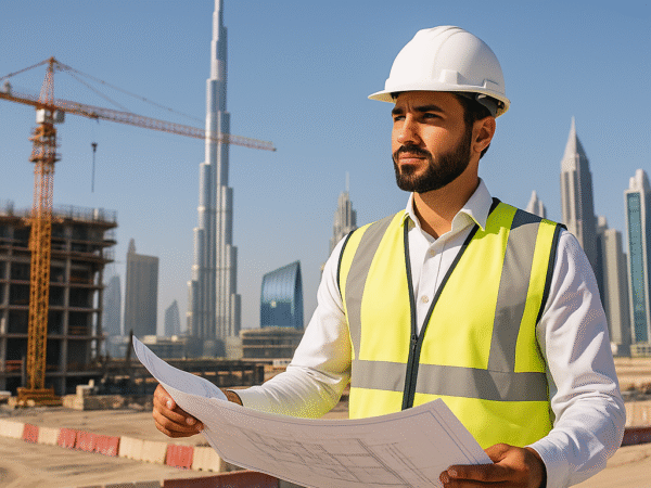 Dubai Careers 2025: Top Industries