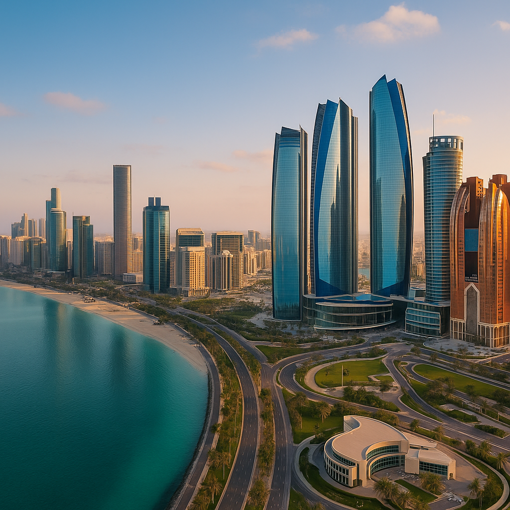 IT Industry Booming in the UAE – 2025