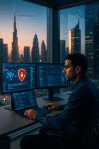 IT Industry Booming in the UAE – 2025