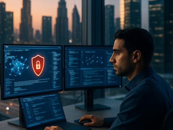 IT Industry Booming in the UAE – 2025