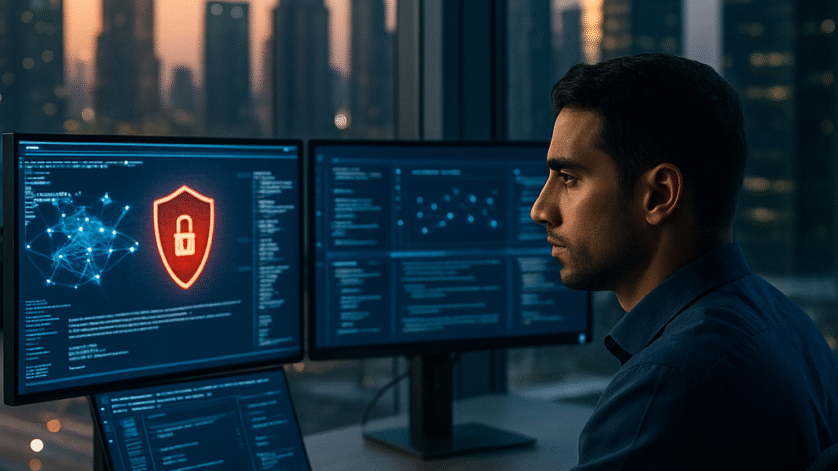 IT Industry Booming in the UAE – 2025