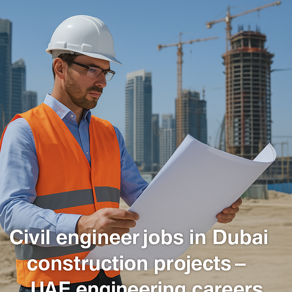 I have website for Jobs in UAE wgoae.com, Give me realistic, humanized, semantical and with high ranking keywords in UAE . consider job hunting related article . write 1200 words article . put link wgoksa.com as guest link in it. also put my website link in the article. put relevant images with alt text also use all high rank keywords in it. Grab this Article and rewrite